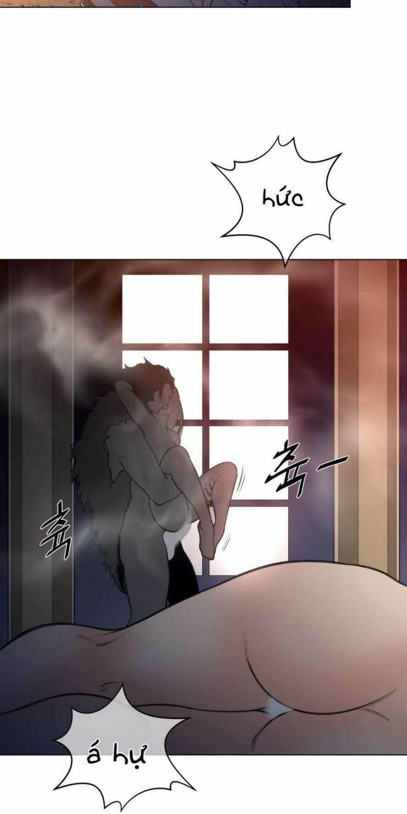 Một Nửa Hoànhảo Chapter 12 - Trang 2