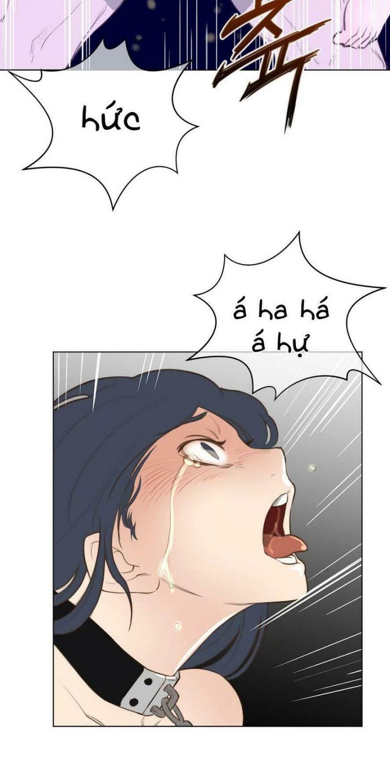 Một Nửa Hoànhảo Chapter 12 - Trang 2