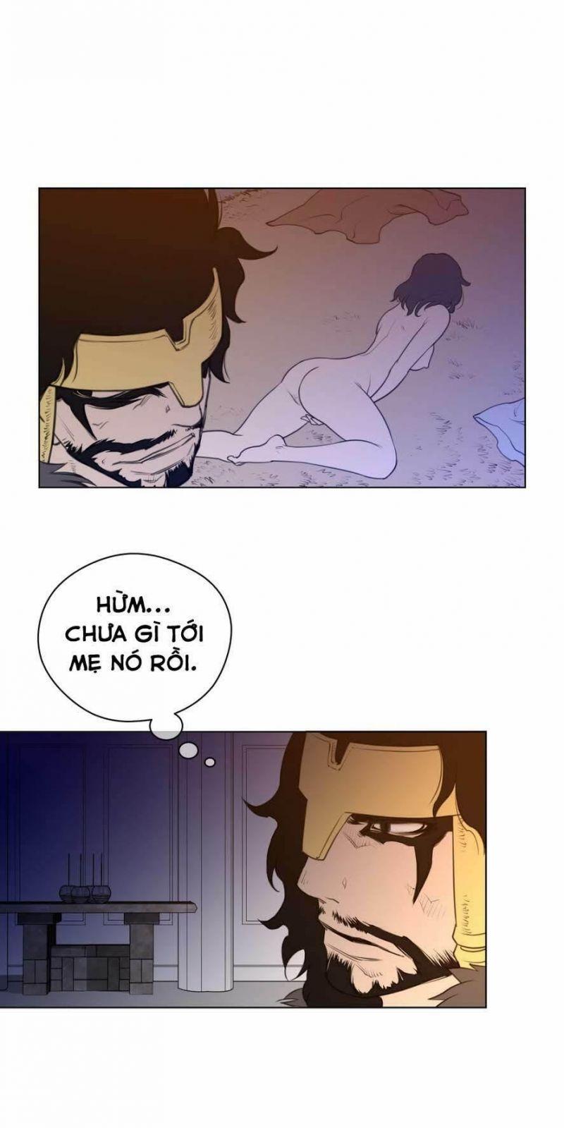 Một Nửa Hoànhảo Chapter 12 - Trang 2