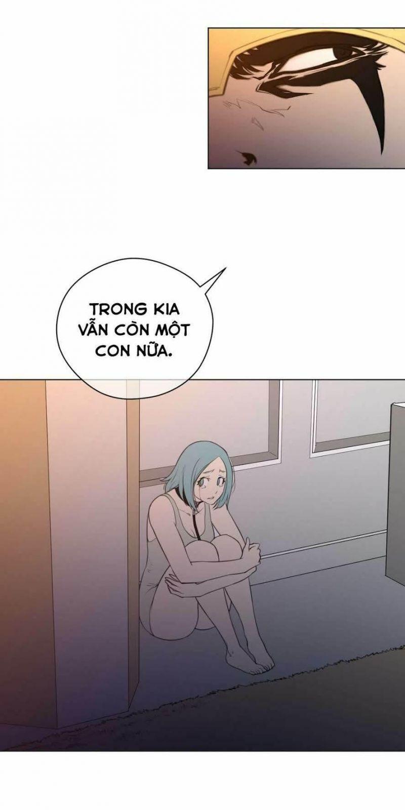 Một Nửa Hoànhảo Chapter 12 - Trang 2