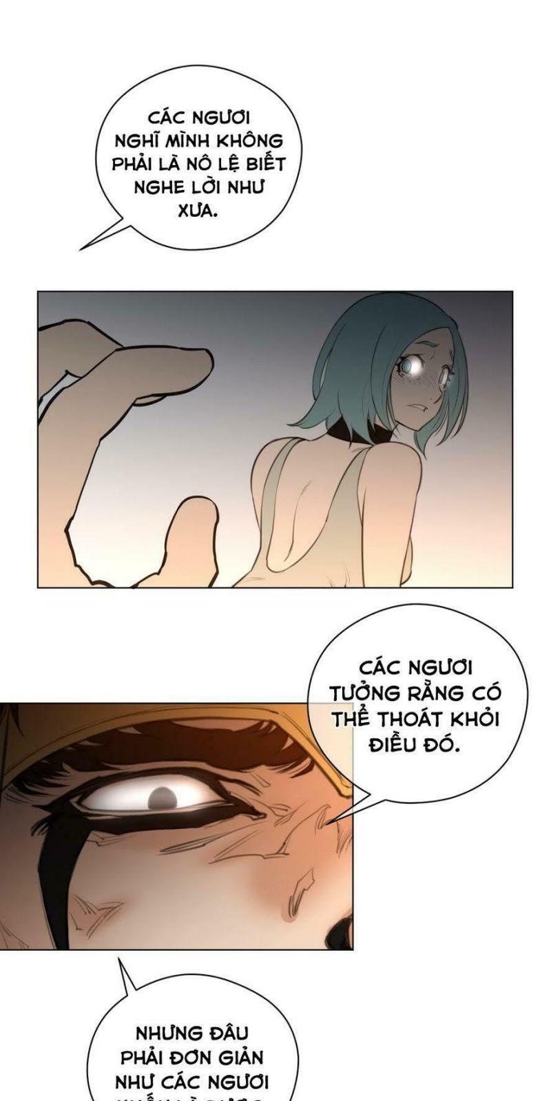 Một Nửa Hoànhảo Chapter 12 - Trang 2