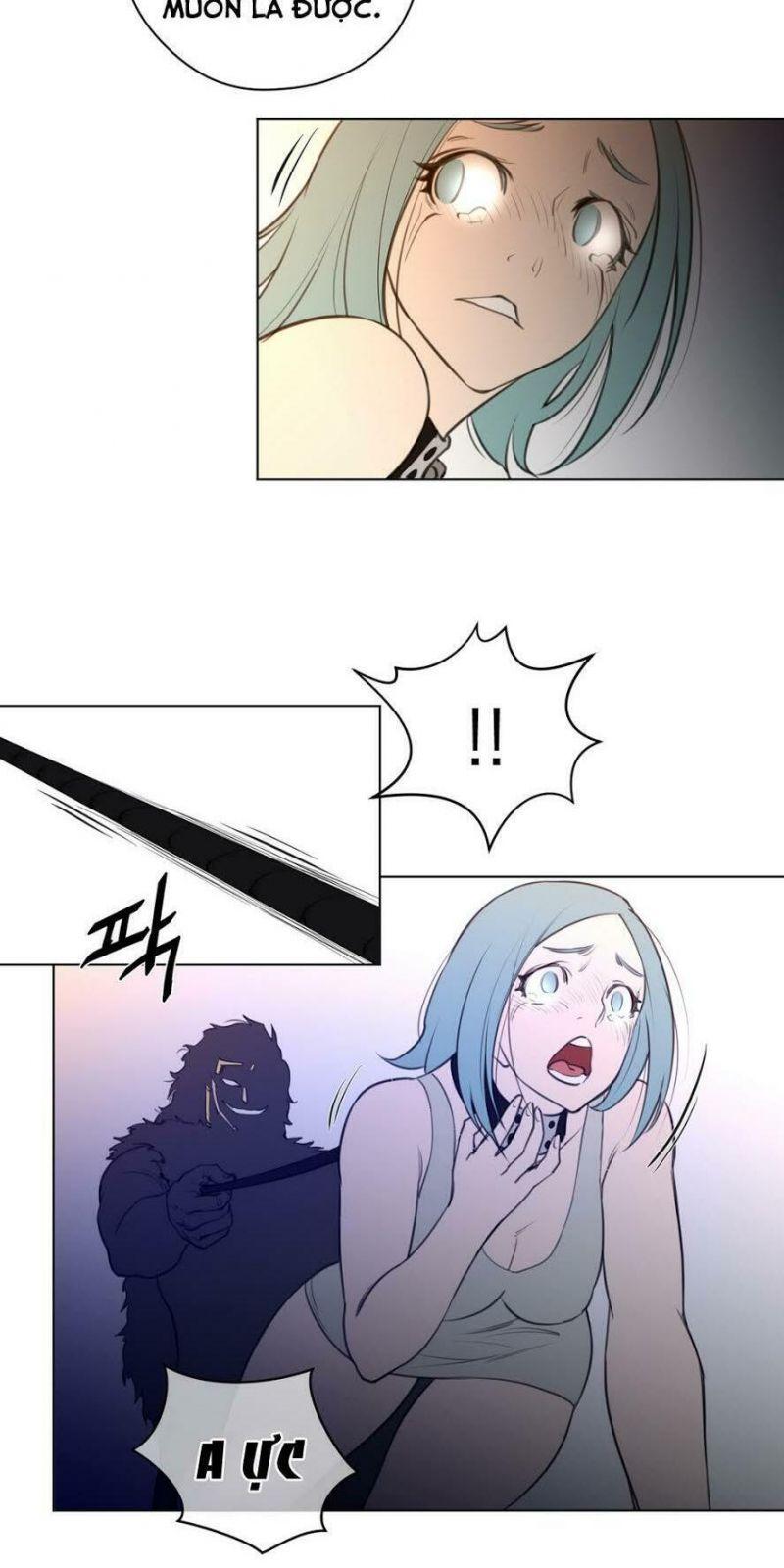 Một Nửa Hoànhảo Chapter 12 - Trang 2