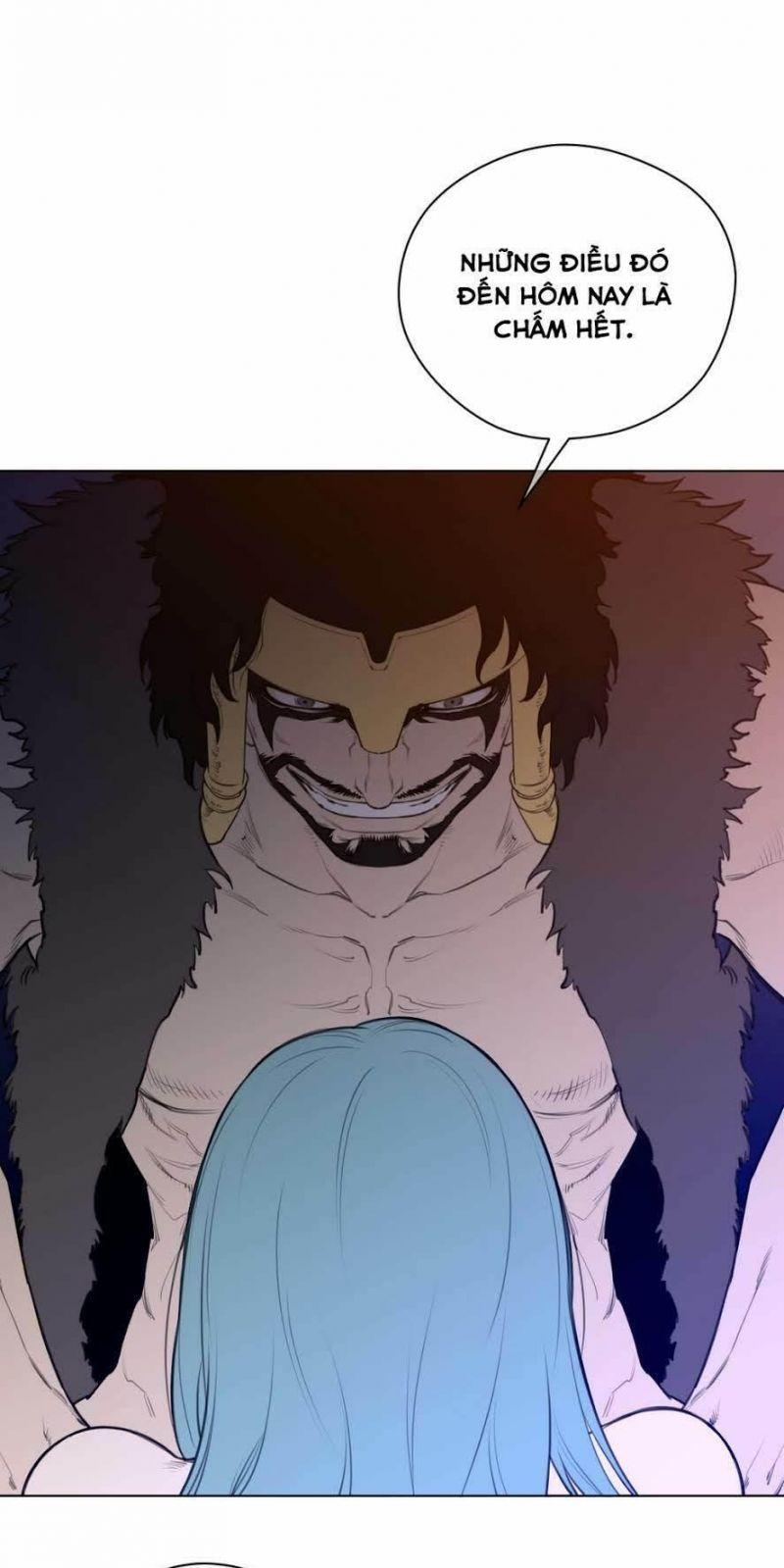 Một Nửa Hoànhảo Chapter 12 - Trang 2