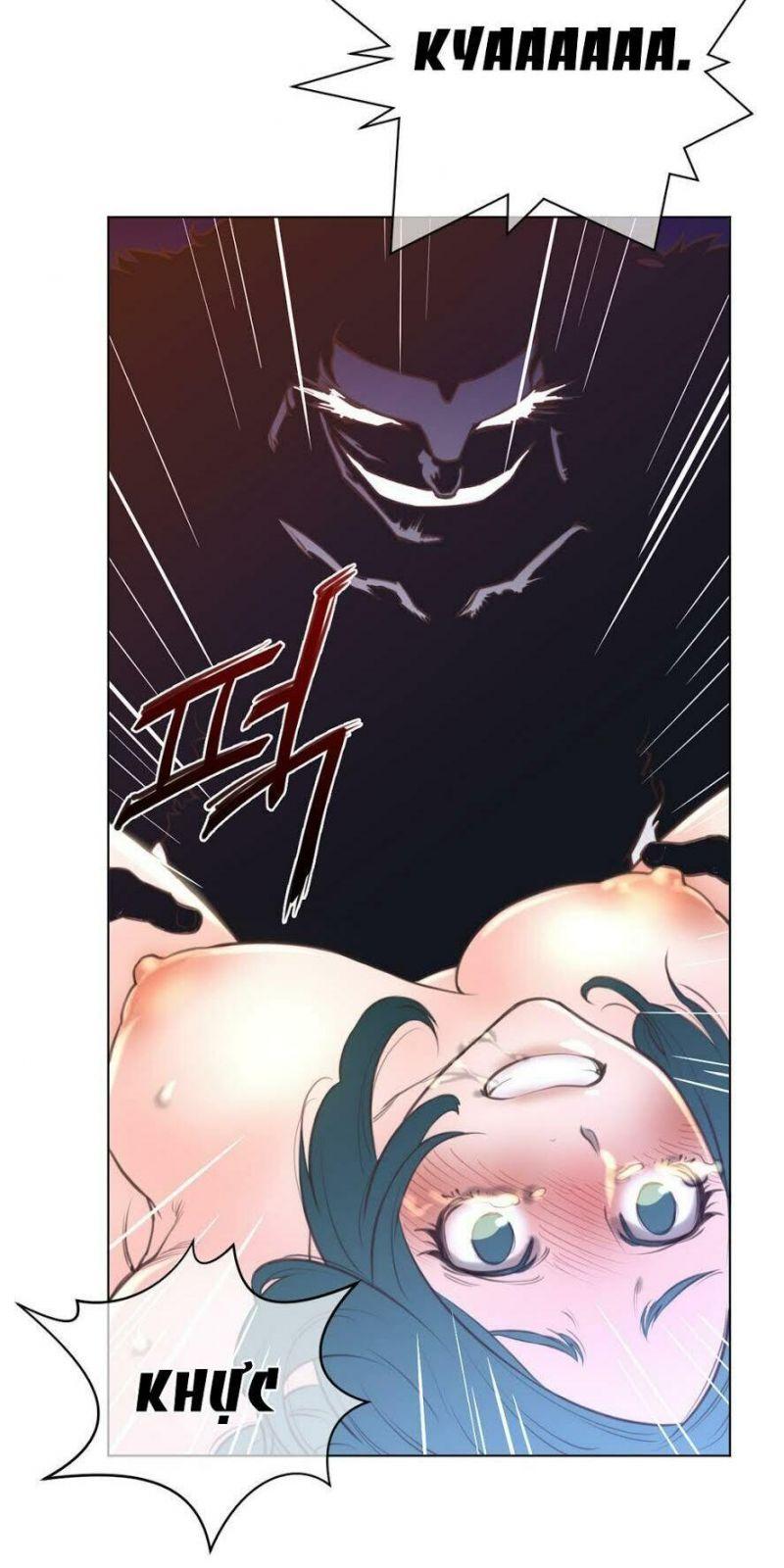 Một Nửa Hoànhảo Chapter 12 - Trang 2