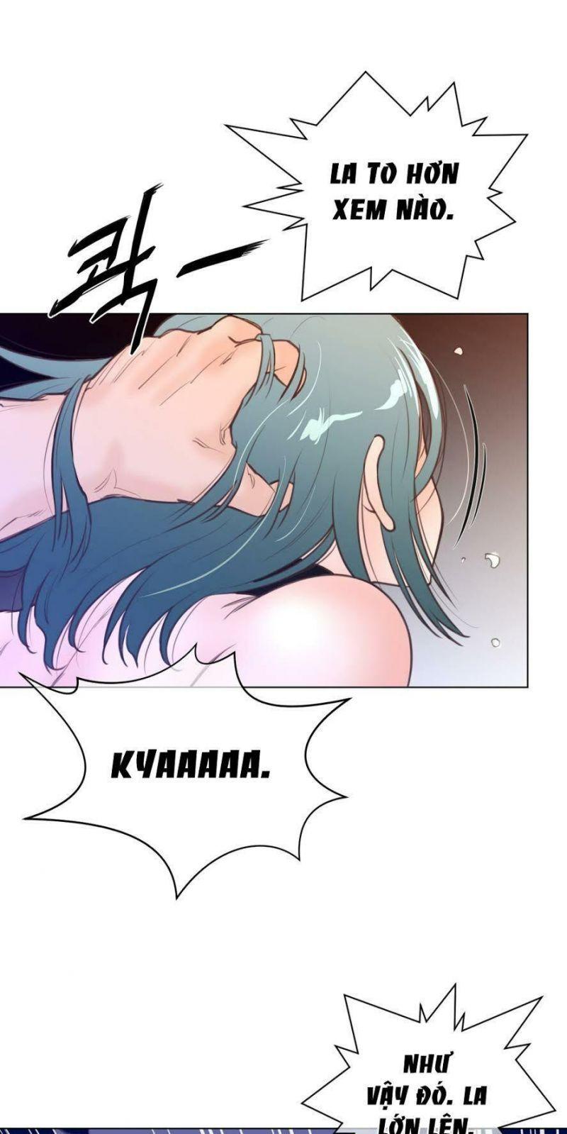 Một Nửa Hoànhảo Chapter 12 - Trang 2