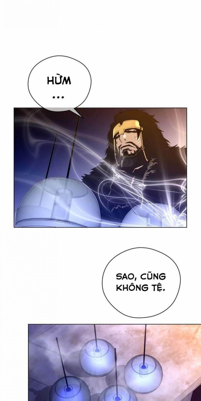 Một Nửa Hoànhảo Chapter 12 - Trang 2