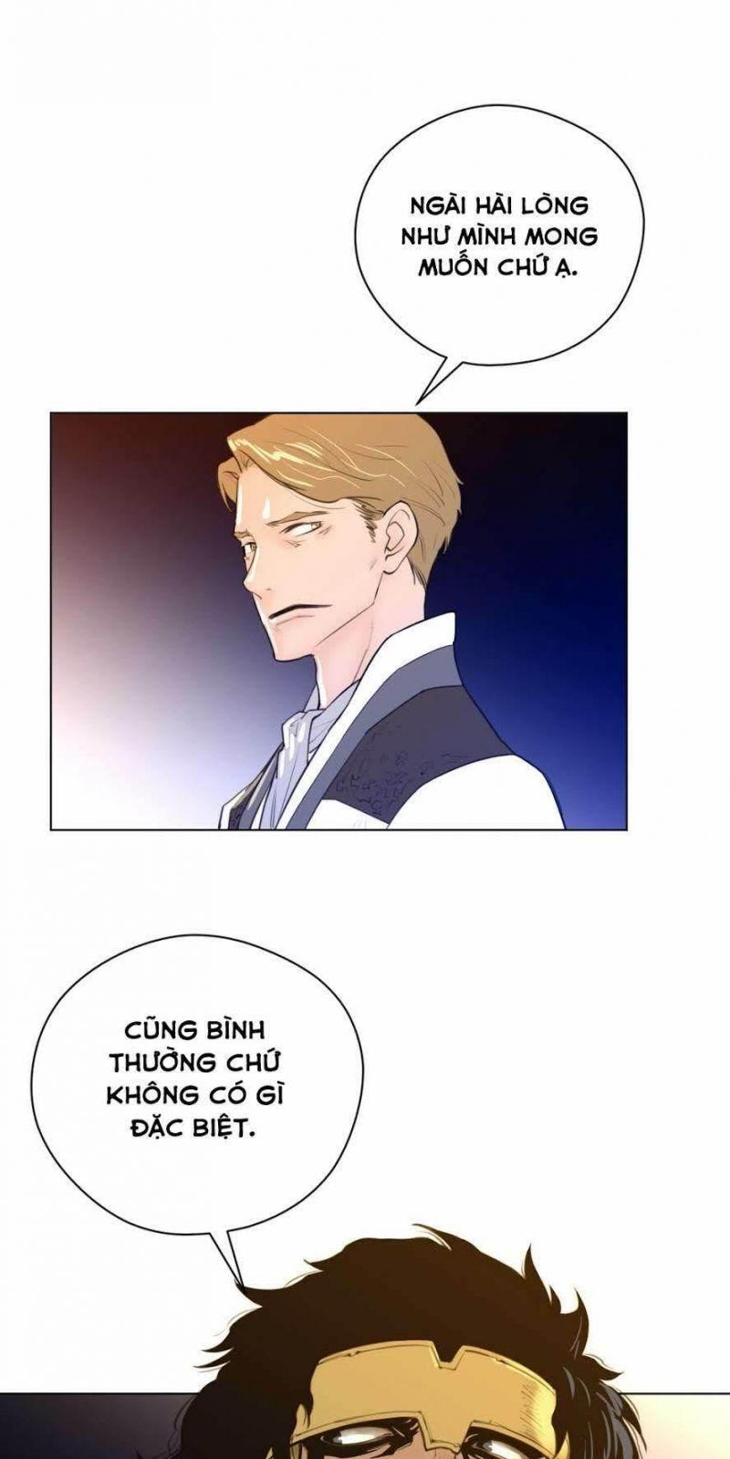 Một Nửa Hoànhảo Chapter 12 - Trang 2