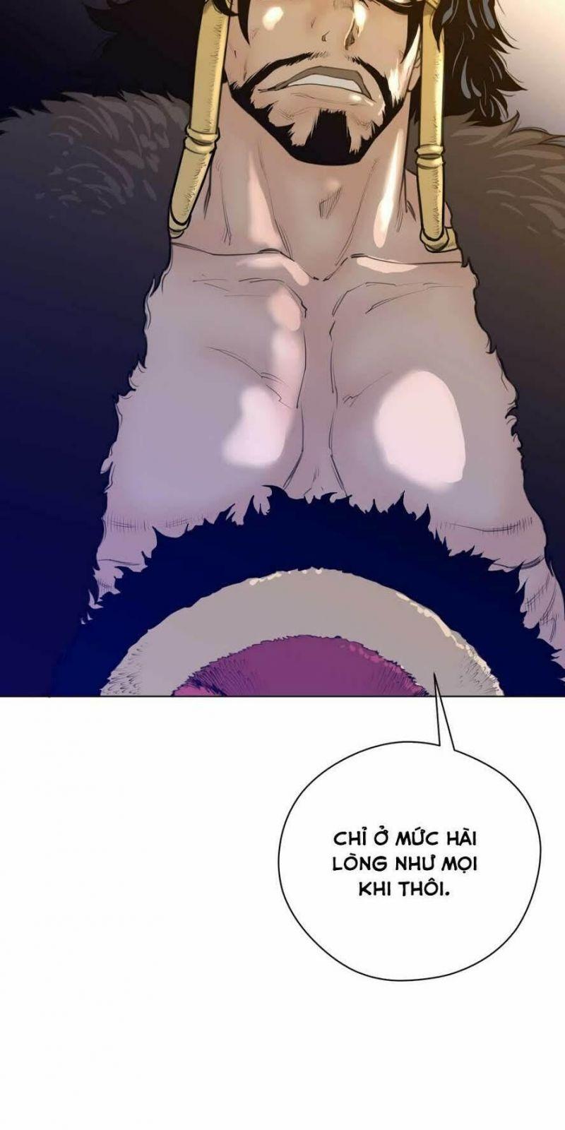 Một Nửa Hoànhảo Chapter 12 - Trang 2