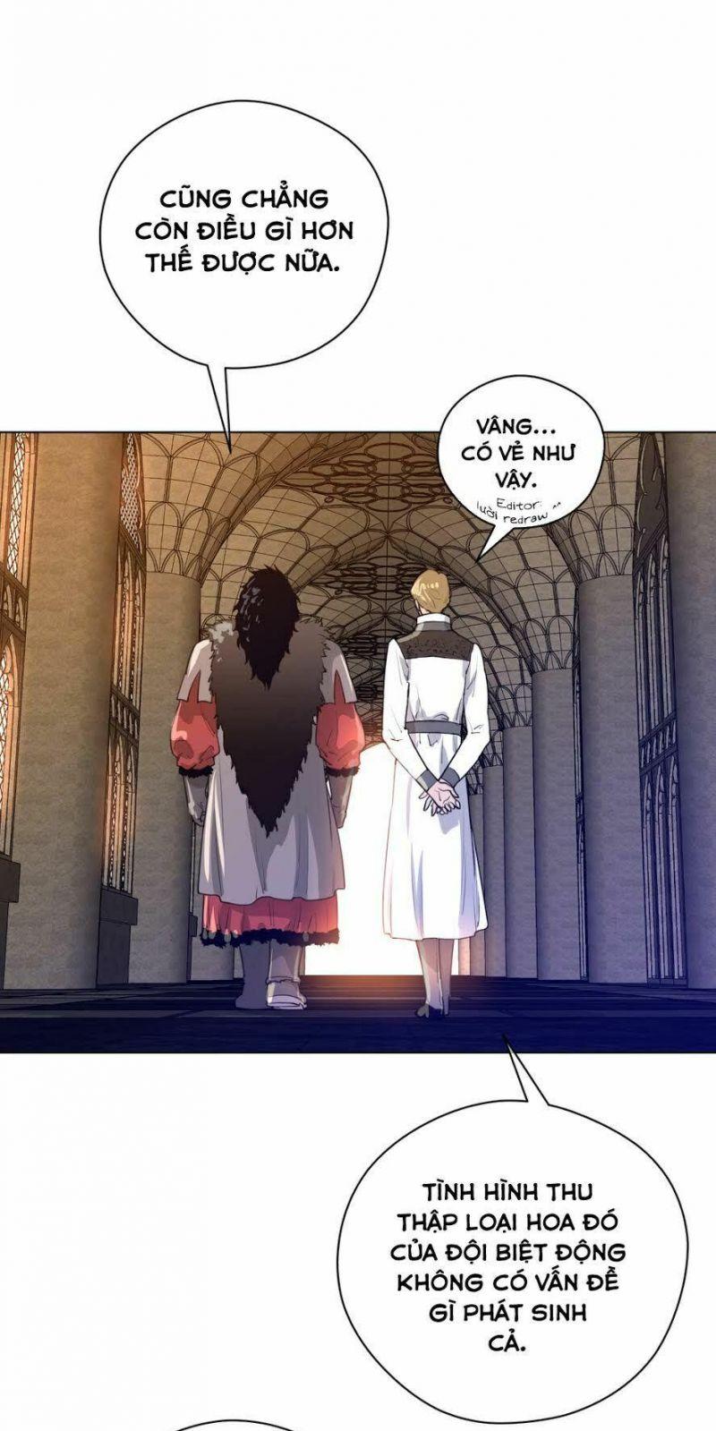 Một Nửa Hoànhảo Chapter 12 - Trang 2