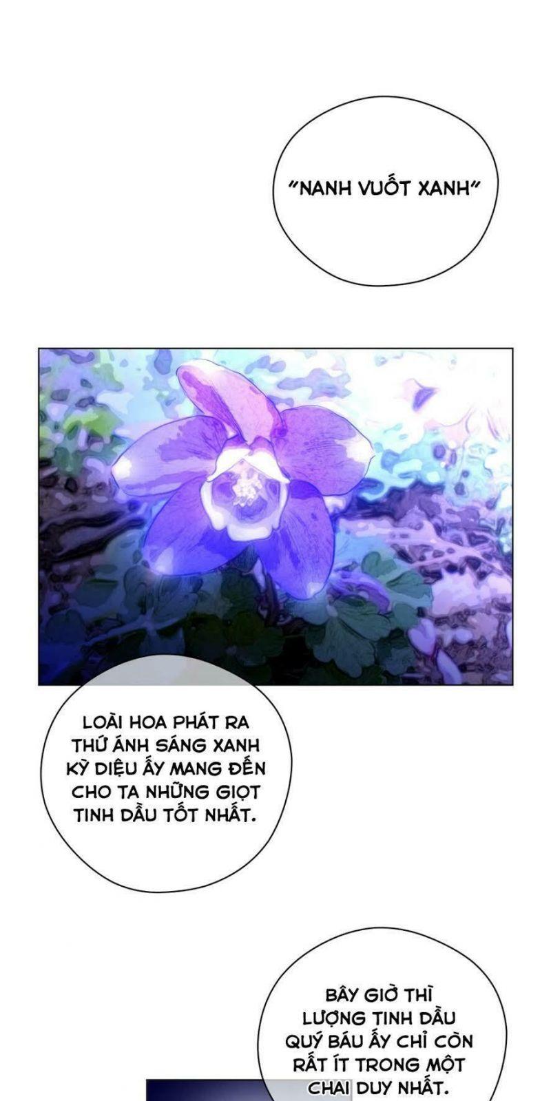 Một Nửa Hoànhảo Chapter 12 - Trang 2