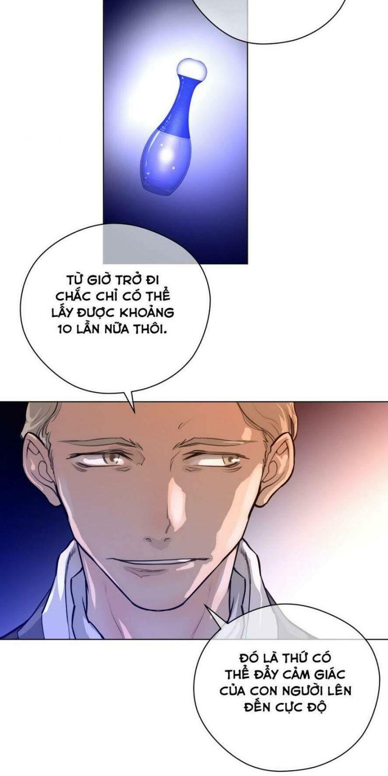 Một Nửa Hoànhảo Chapter 12 - Trang 2