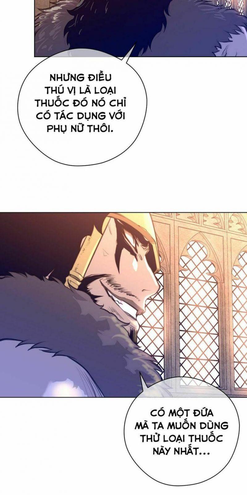 Một Nửa Hoànhảo Chapter 12 - Trang 2