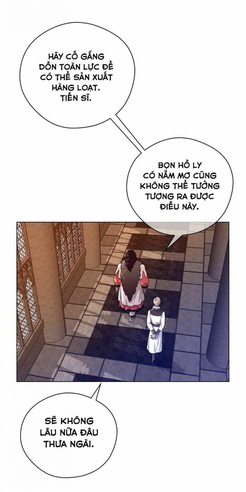 Một Nửa Hoànhảo Chapter 12 - Trang 2
