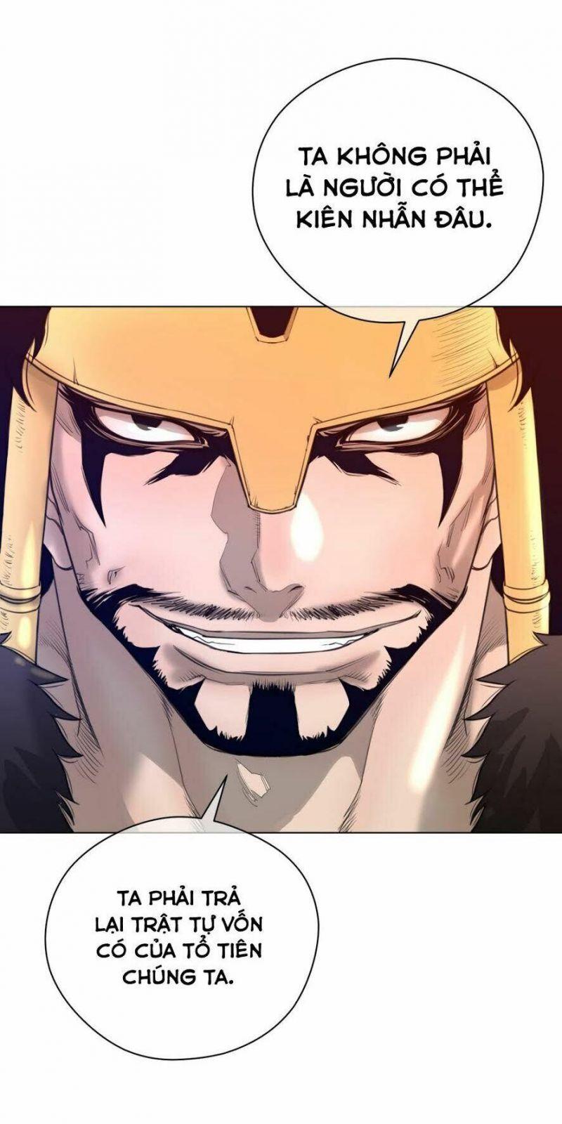 Một Nửa Hoànhảo Chapter 12 - Trang 2