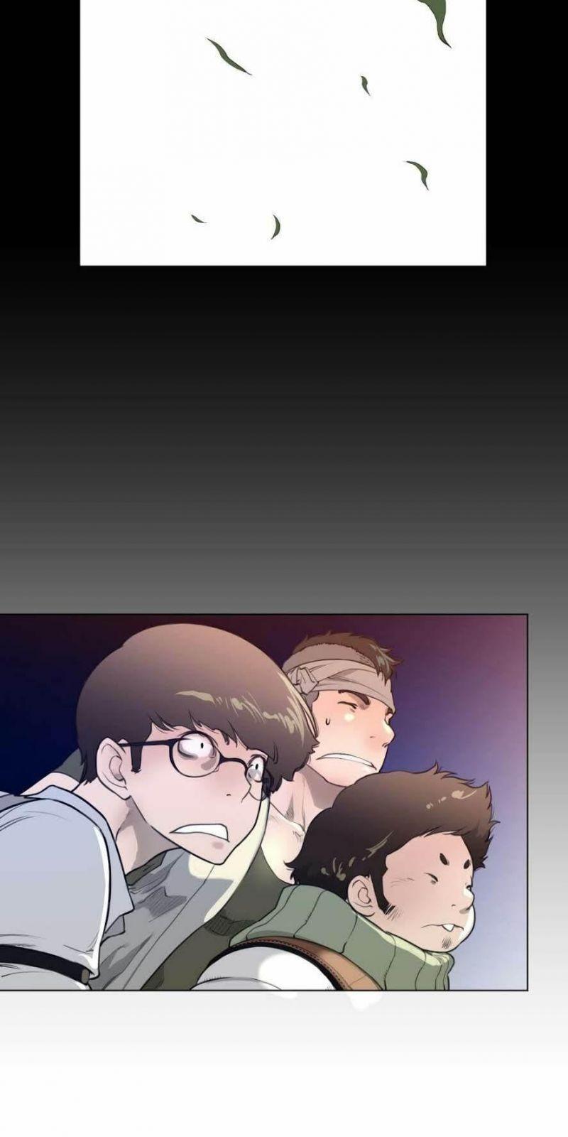 Một Nửa Hoànhảo Chapter 12 - Trang 2