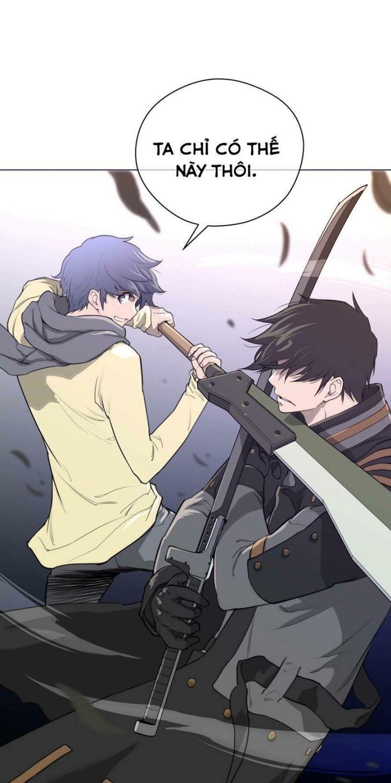 Một Nửa Hoànhảo Chapter 12 - Trang 2