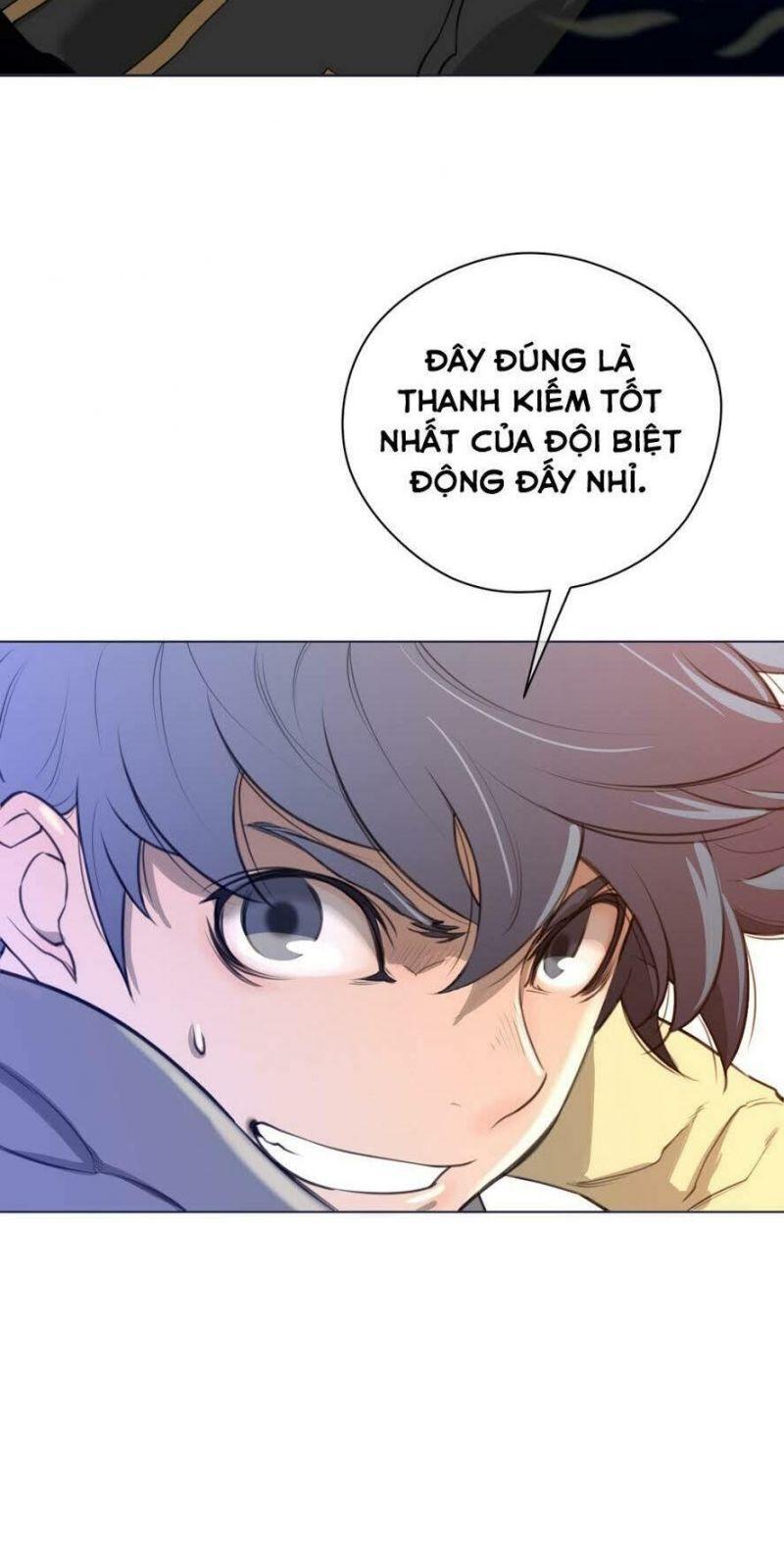 Một Nửa Hoànhảo Chapter 12 - Trang 2