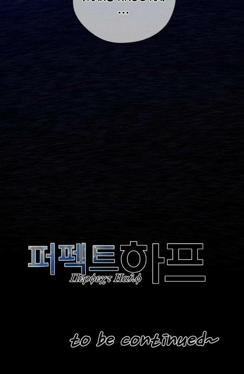 Một Nửa Hoànhảo Chapter 12 - Trang 2