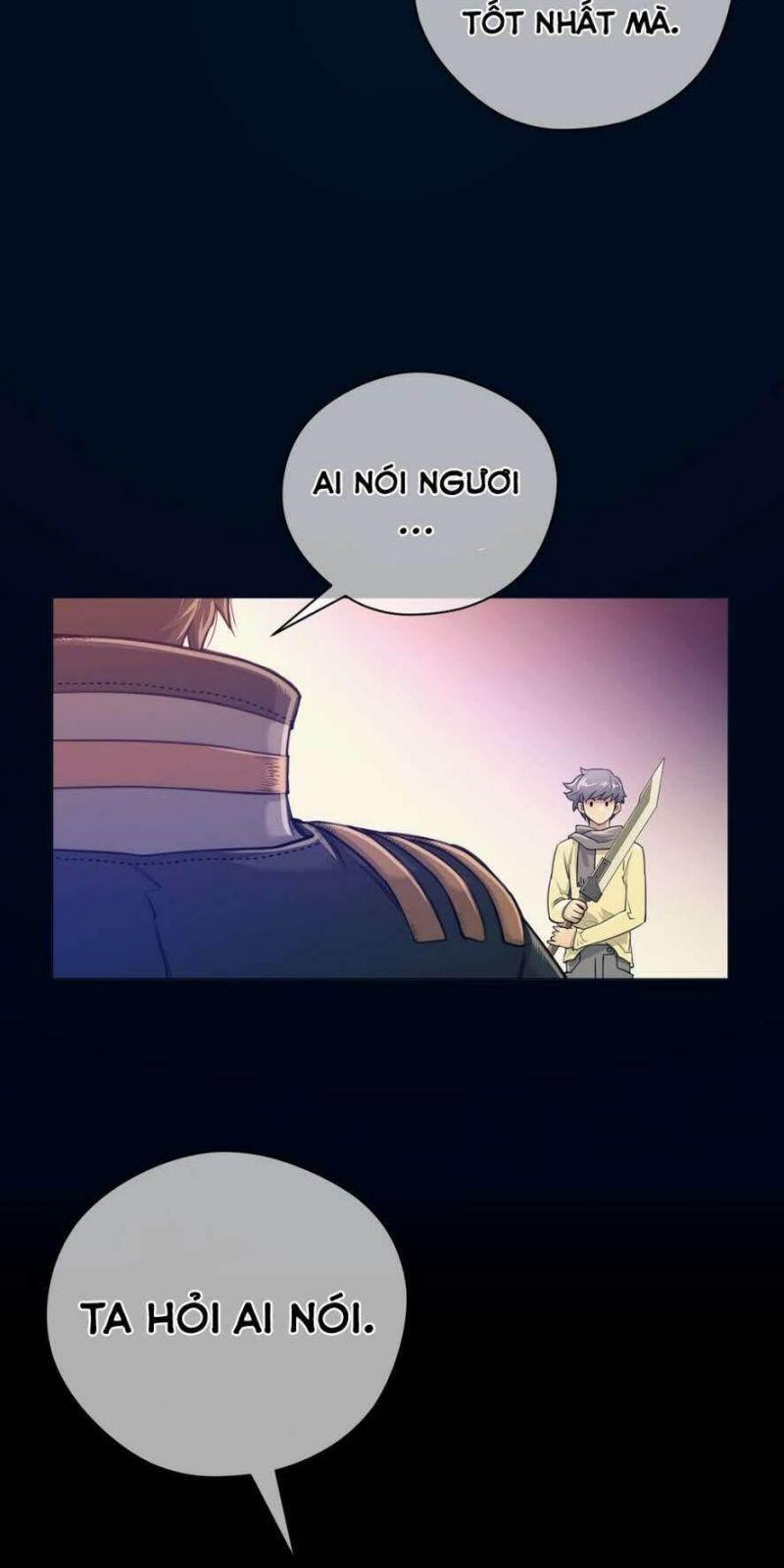 Một Nửa Hoànhảo Chapter 12 - Trang 2