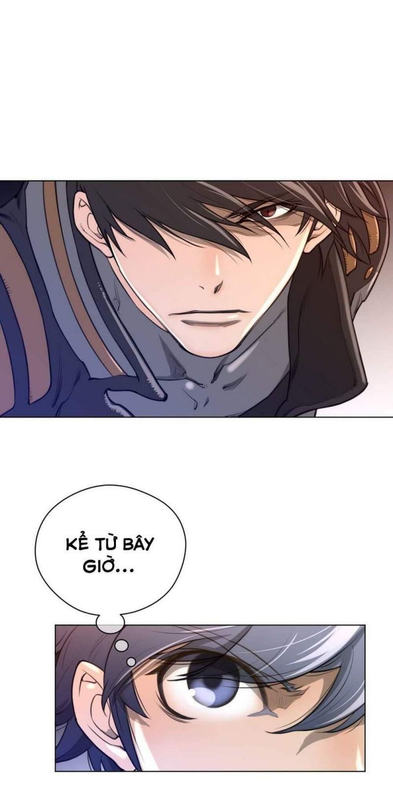 Một Nửa Hoànhảo Chapter 13 - Trang 2