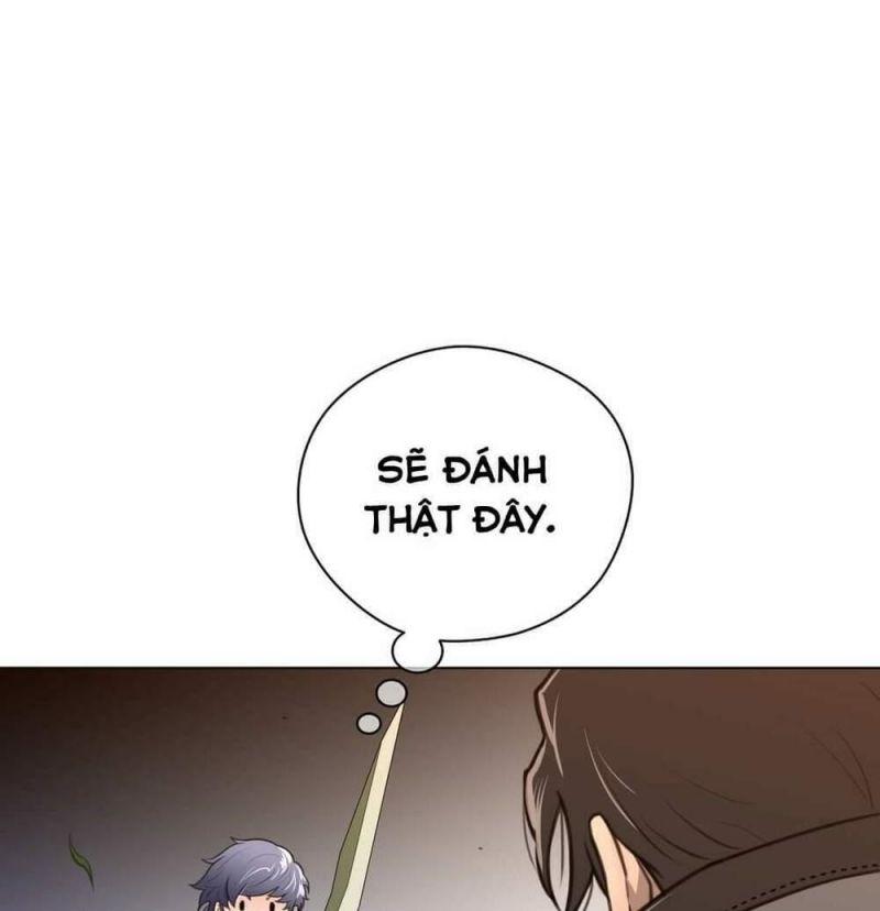 Một Nửa Hoànhảo Chapter 13 - Trang 2