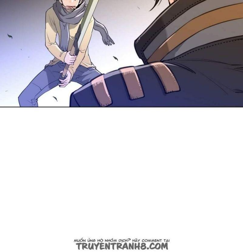 Một Nửa Hoànhảo Chapter 13 - Trang 2