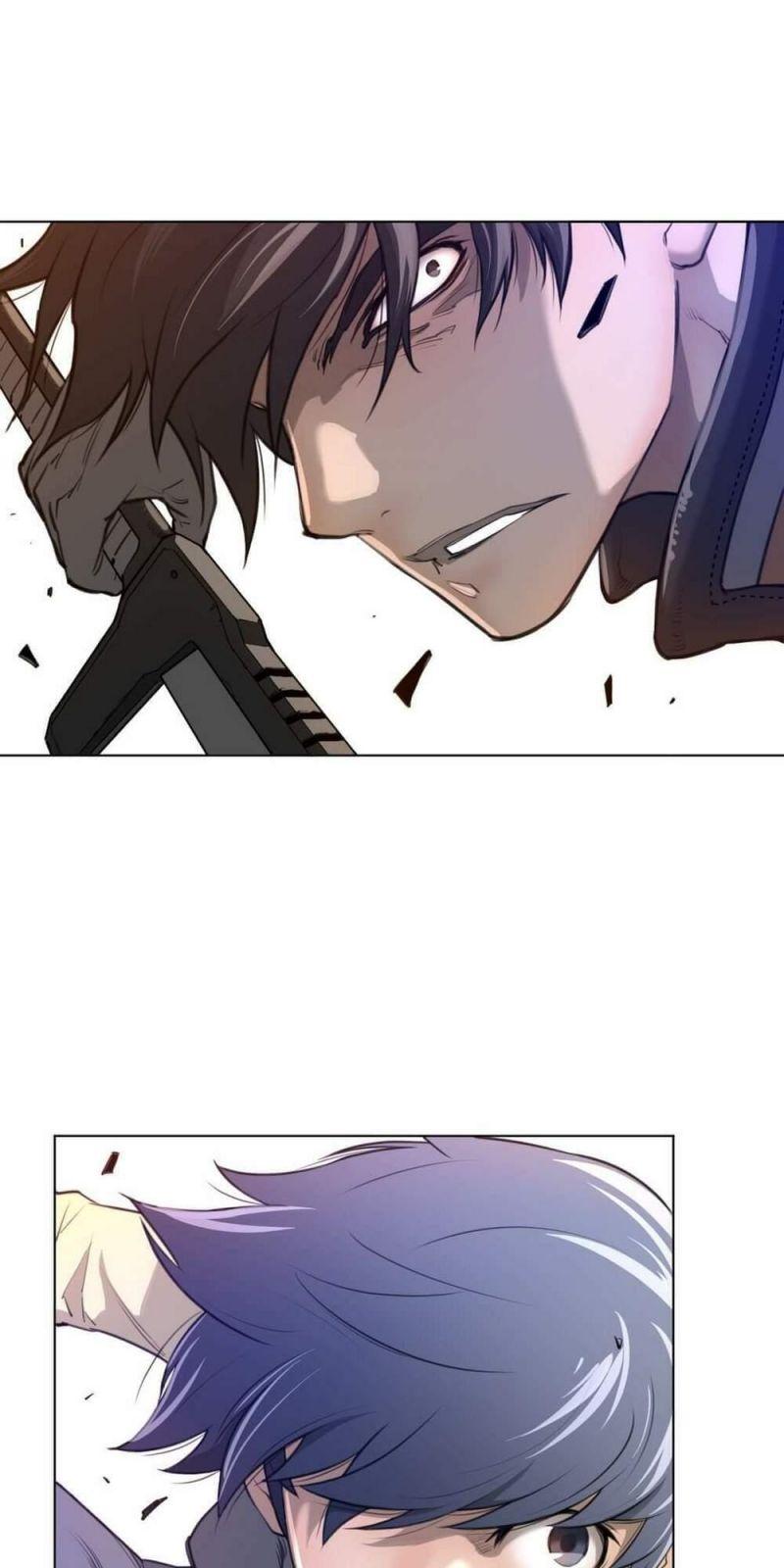 Một Nửa Hoànhảo Chapter 13 - Trang 2