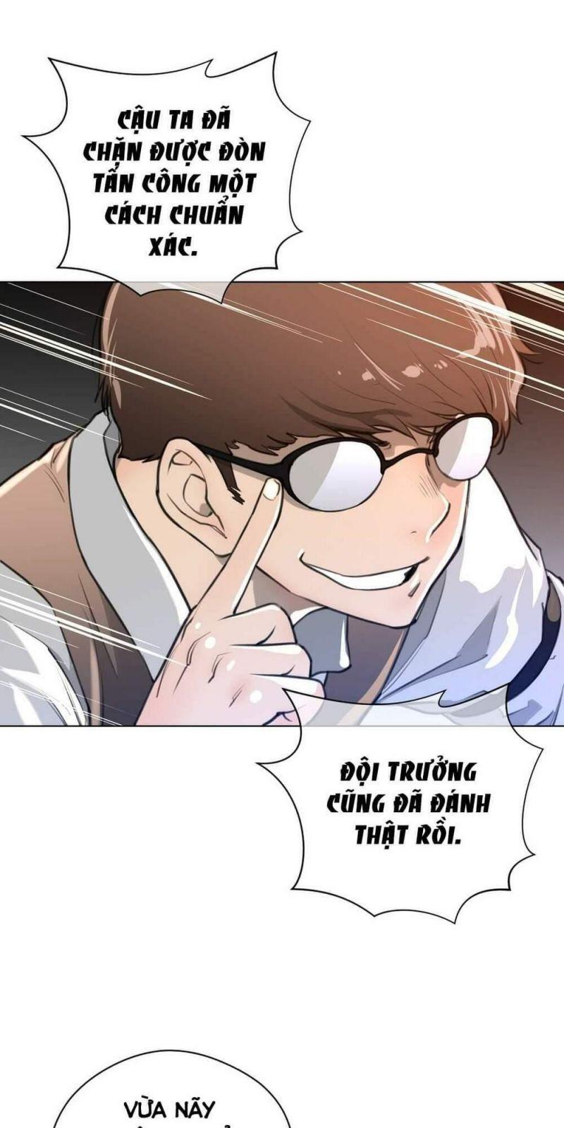 Một Nửa Hoànhảo Chapter 13 - Trang 2