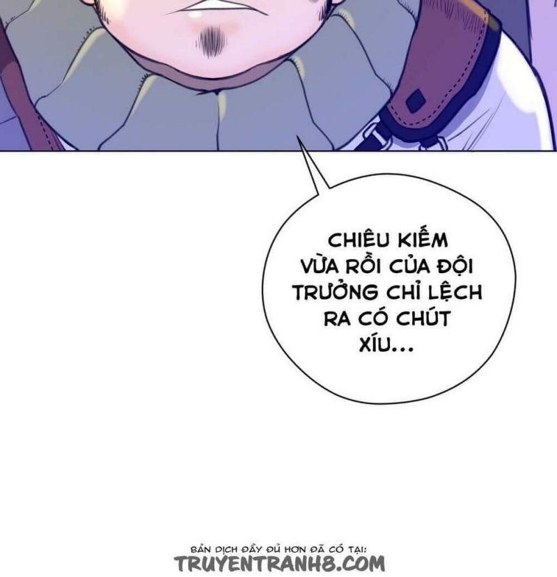 Một Nửa Hoànhảo Chapter 13 - Trang 2