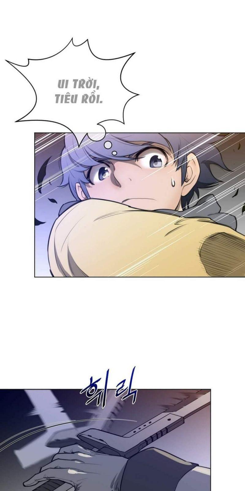 Một Nửa Hoànhảo Chapter 13 - Trang 2