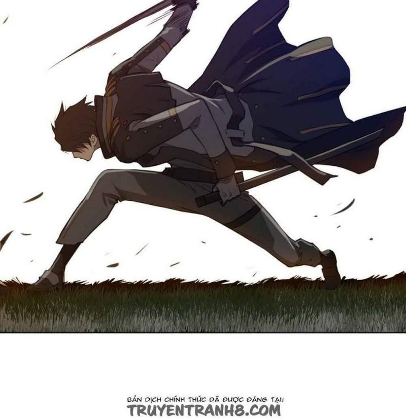 Một Nửa Hoànhảo Chapter 13 - Trang 2