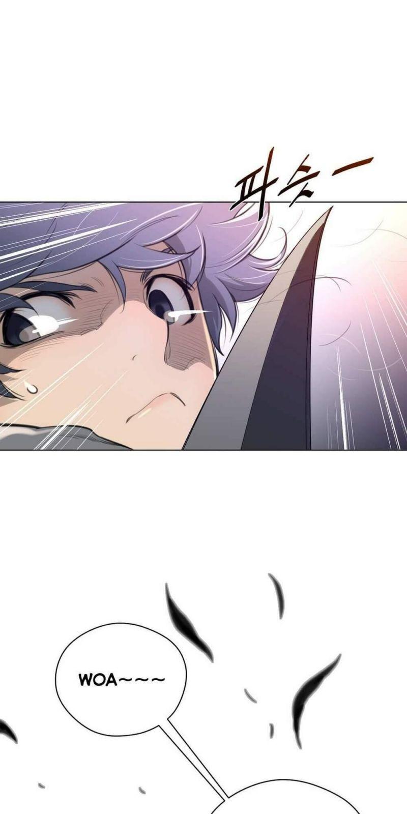 Một Nửa Hoànhảo Chapter 13 - Trang 2