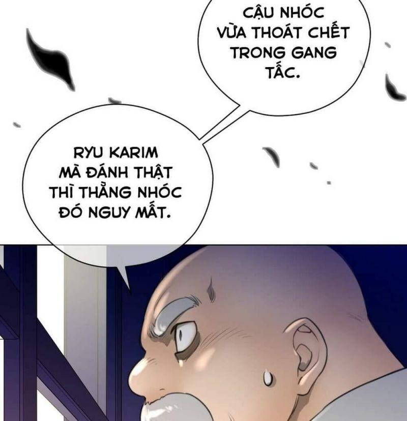 Một Nửa Hoànhảo Chapter 13 - Trang 2