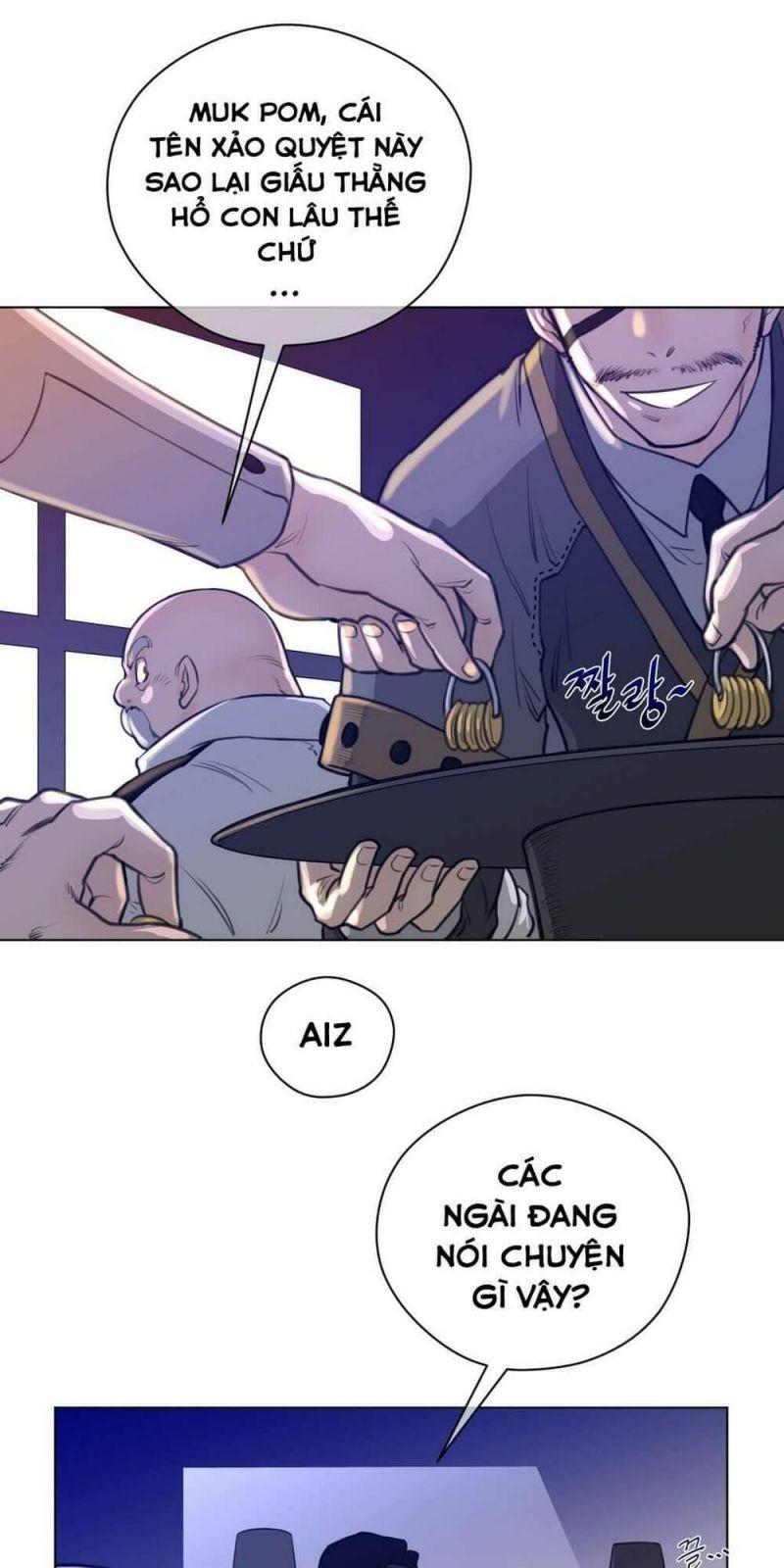 Một Nửa Hoànhảo Chapter 13 - Trang 2