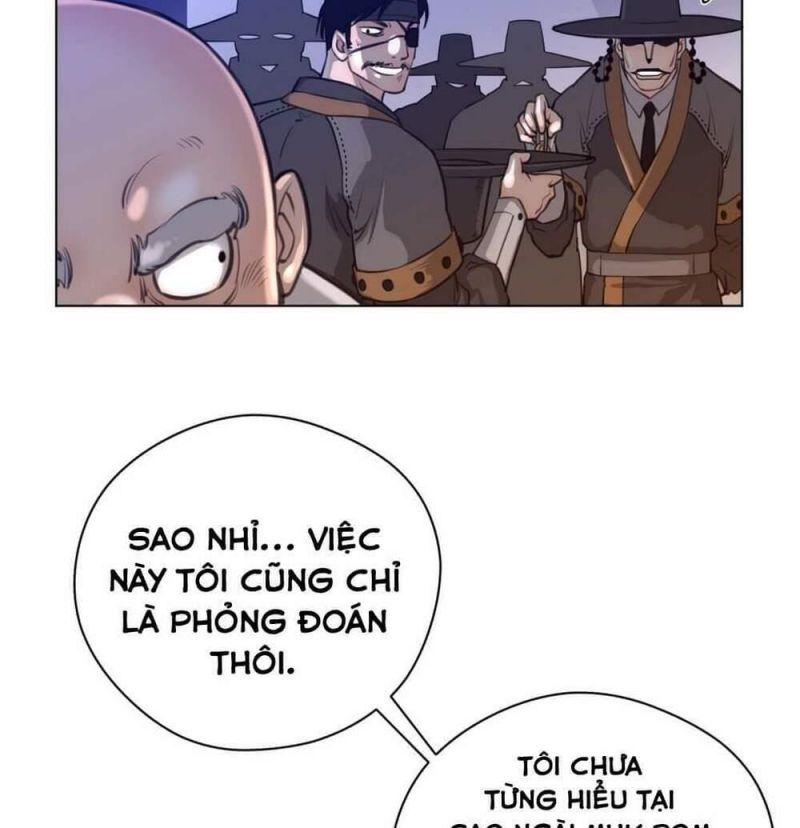 Một Nửa Hoànhảo Chapter 13 - Trang 2