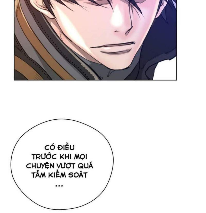 Một Nửa Hoànhảo Chapter 13 - Trang 2