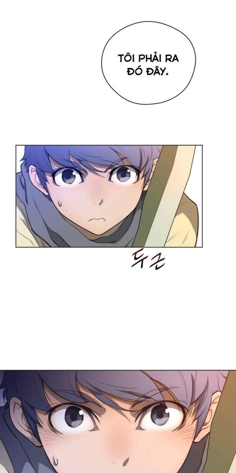 Một Nửa Hoànhảo Chapter 13 - Trang 2