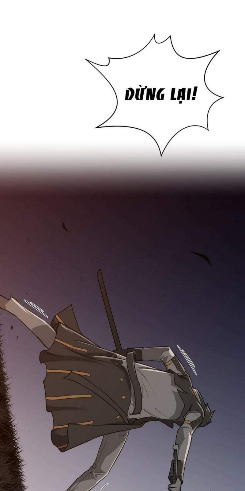 Một Nửa Hoànhảo Chapter 13 - Trang 2