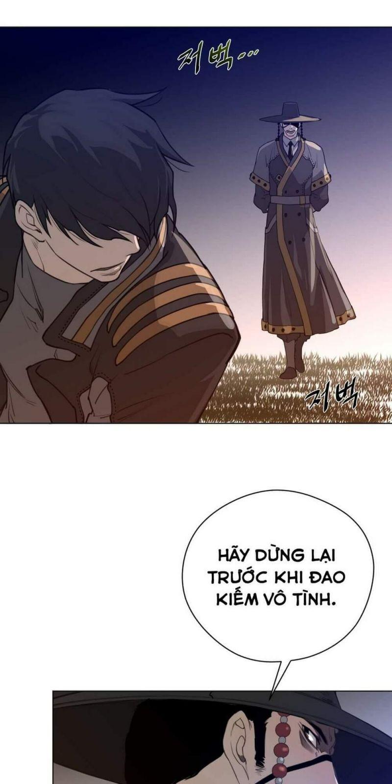 Một Nửa Hoànhảo Chapter 13 - Trang 2