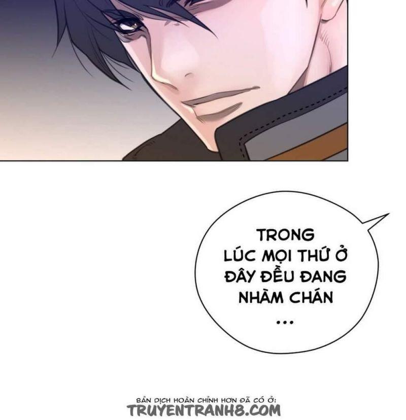 Một Nửa Hoànhảo Chapter 13 - Trang 2