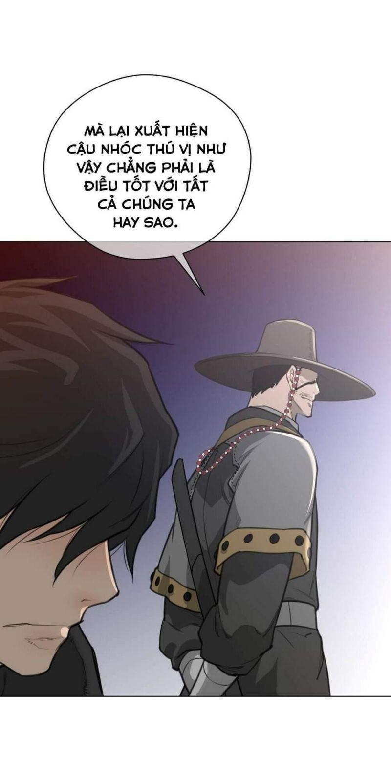 Một Nửa Hoànhảo Chapter 13 - Trang 2