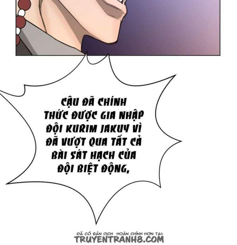 Một Nửa Hoànhảo Chapter 13 - Trang 2