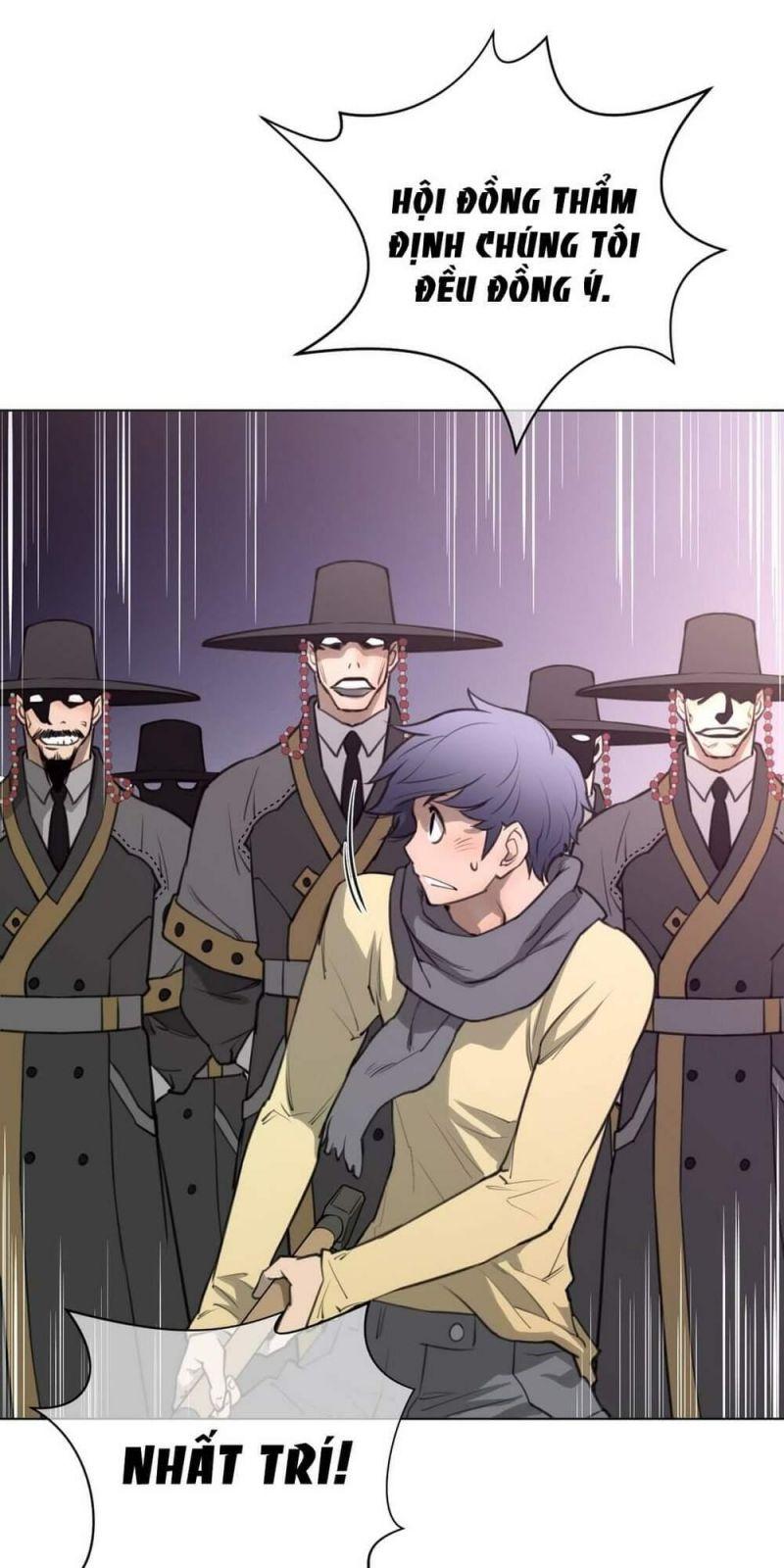 Một Nửa Hoànhảo Chapter 13 - Trang 2