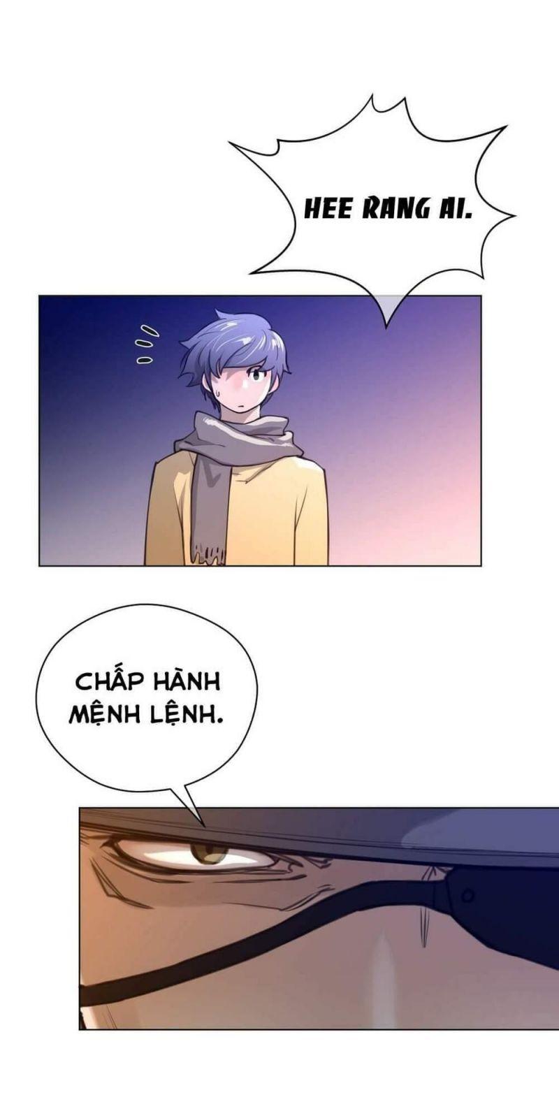 Một Nửa Hoànhảo Chapter 13 - Trang 2