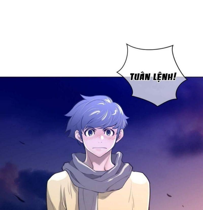 Một Nửa Hoànhảo Chapter 13 - Trang 2