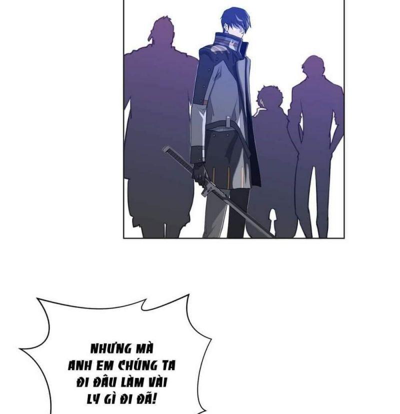 Một Nửa Hoànhảo Chapter 13 - Trang 2