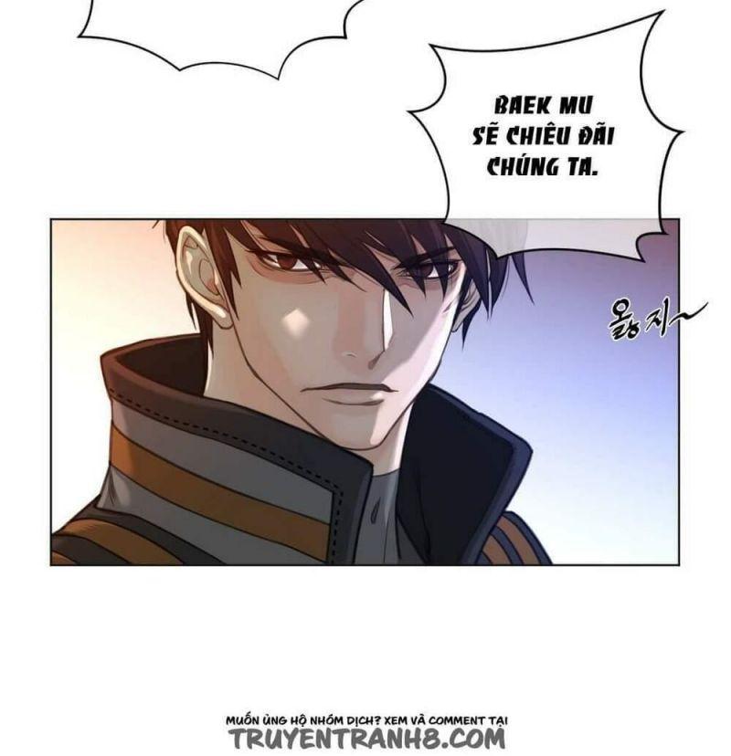 Một Nửa Hoànhảo Chapter 13 - Trang 2