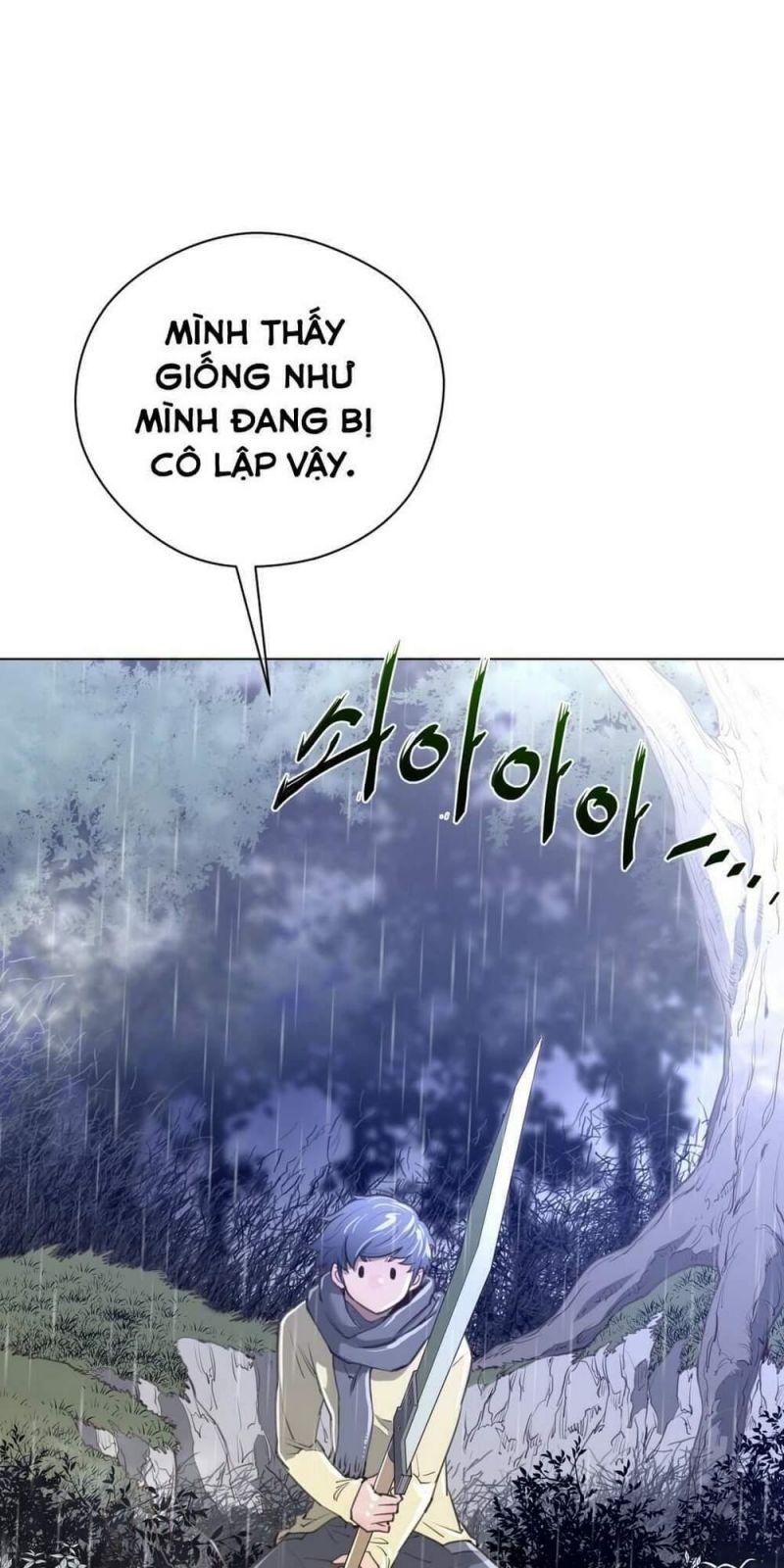 Một Nửa Hoànhảo Chapter 13 - Trang 2