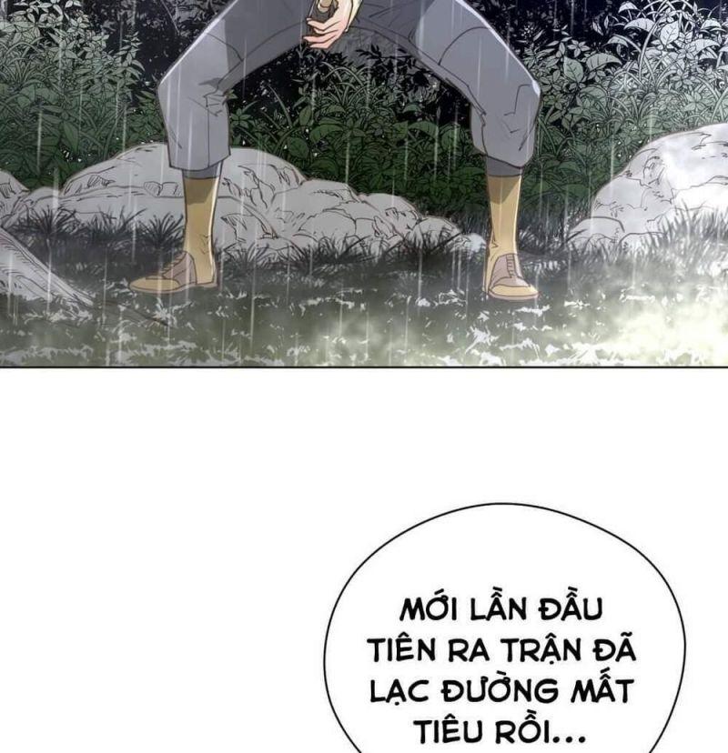 Một Nửa Hoànhảo Chapter 13 - Trang 2