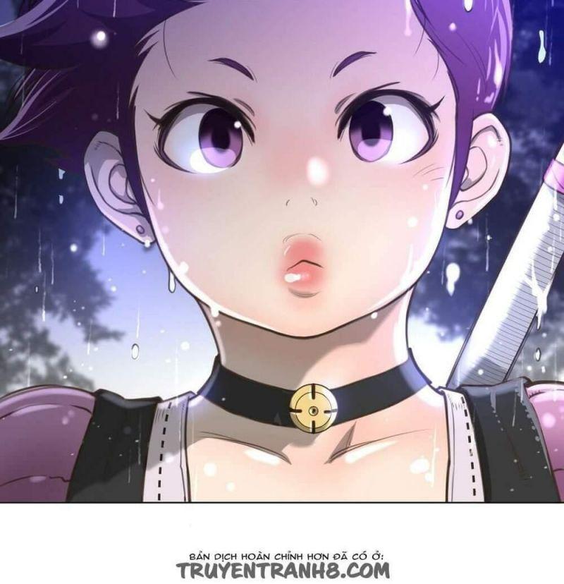 Một Nửa Hoànhảo Chapter 13 - Trang 2